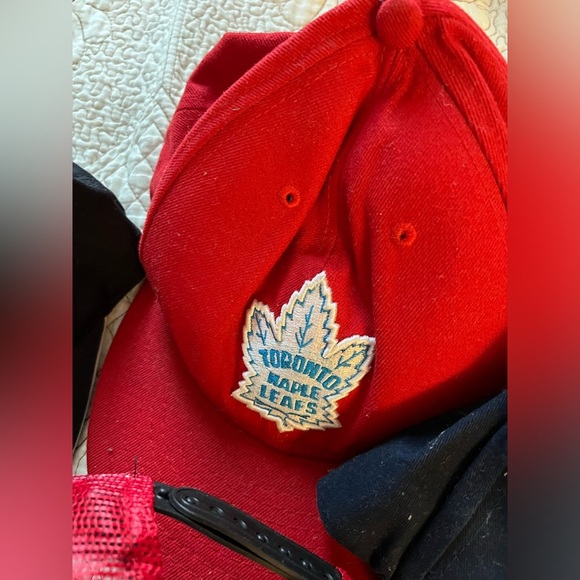 Assorted Hats Lot - Picture 2 of 14